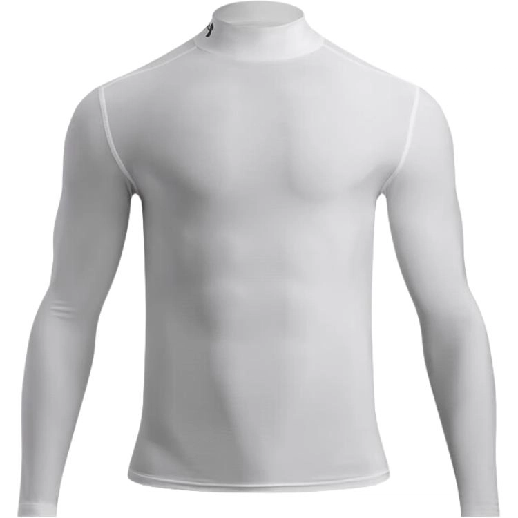 Under Armour HeatGear SS25