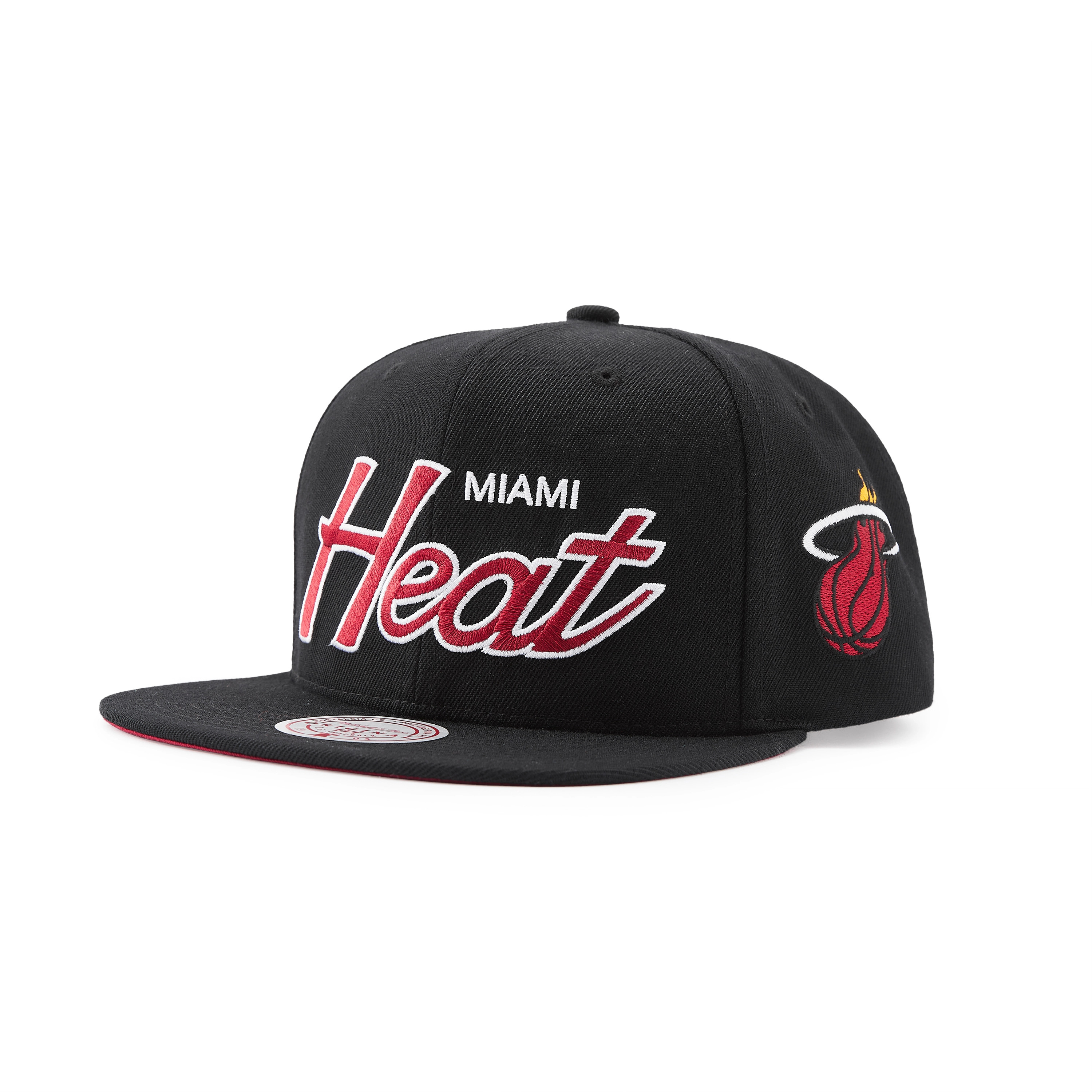 Mitchell Ness Lifestyle