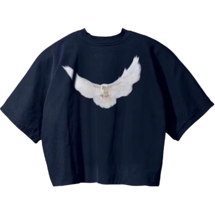 YEEZY x Gap x Balenciaga Dove No Seam Tee
