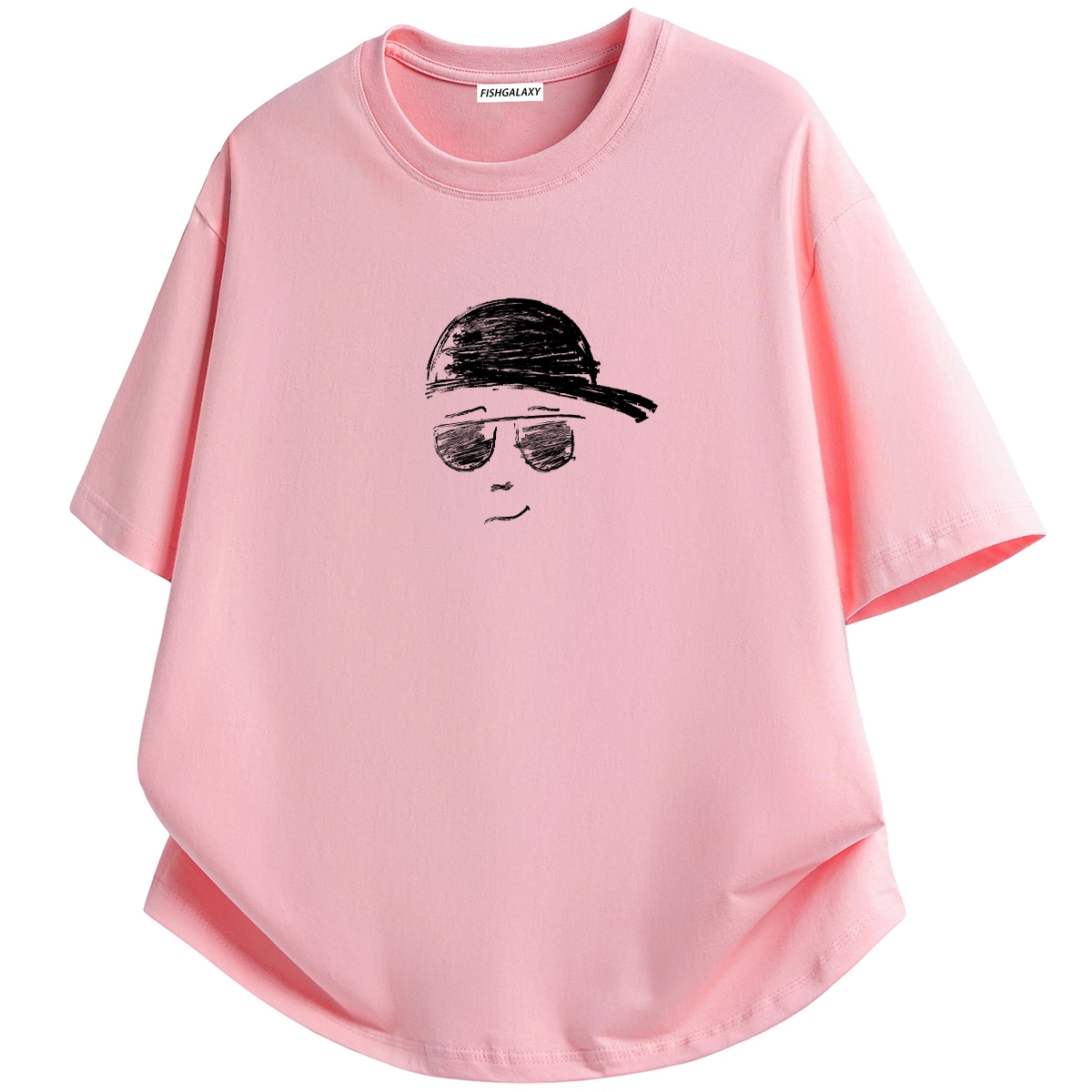 FISHGALAXY T