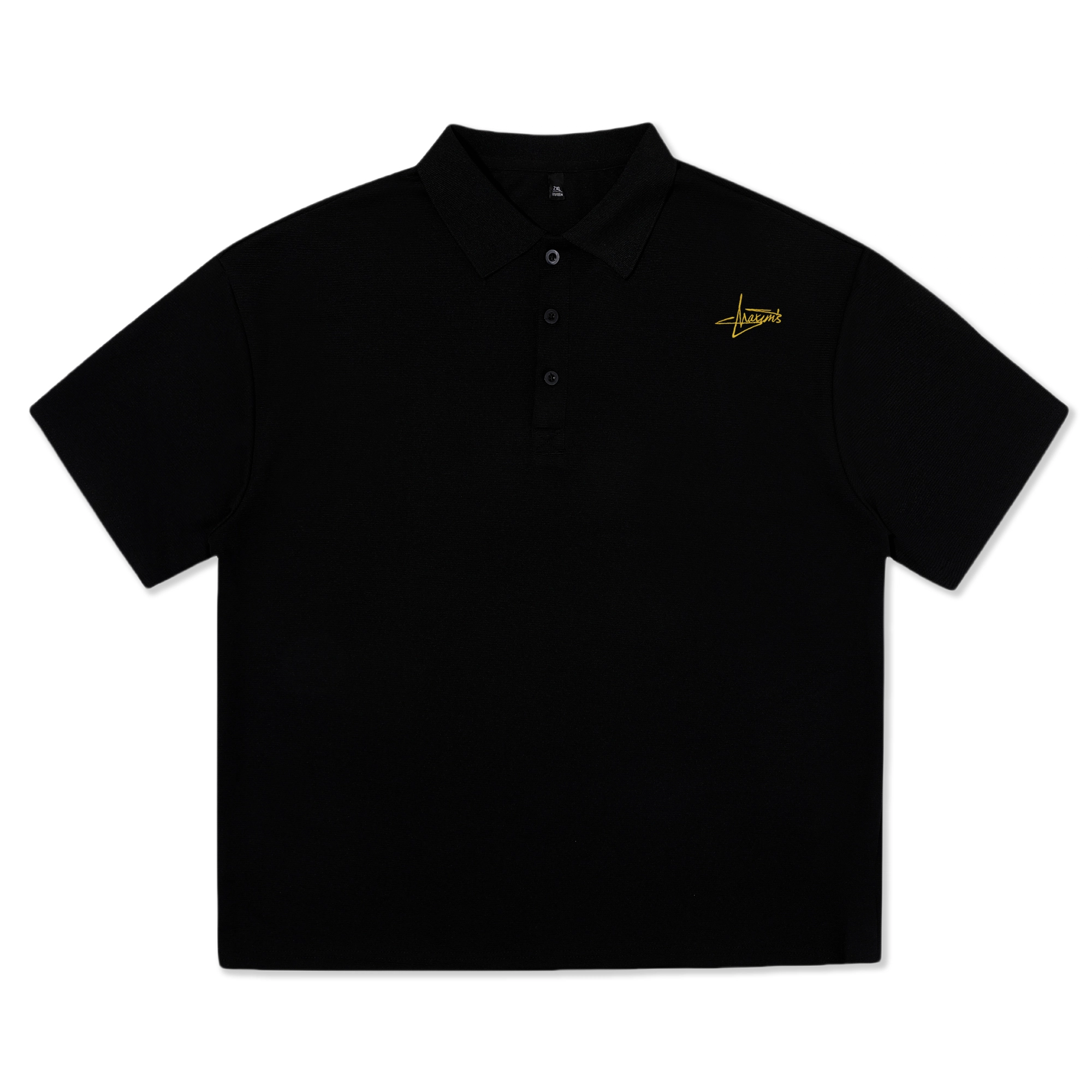 maxim's de paris logo Polo
