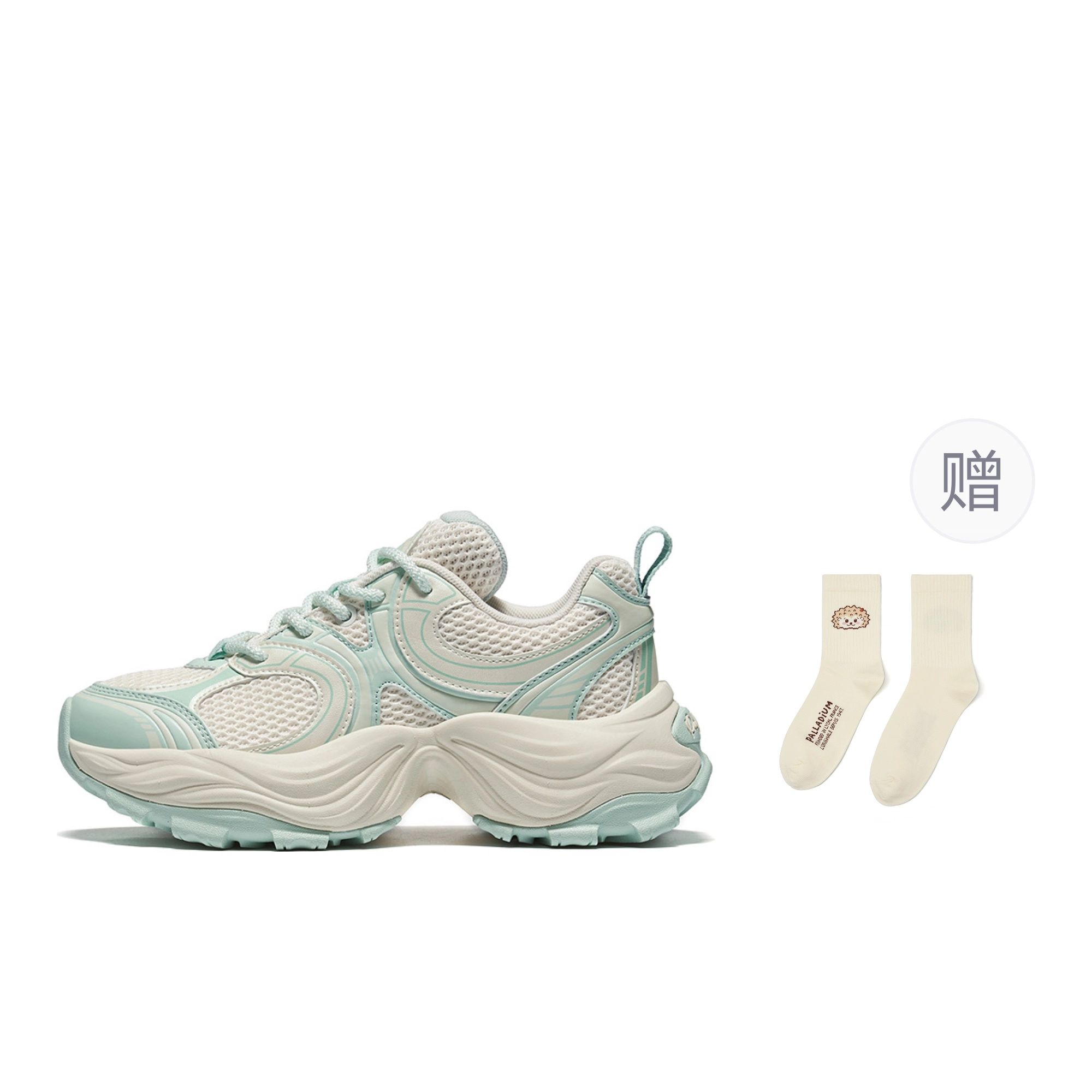 Palladium