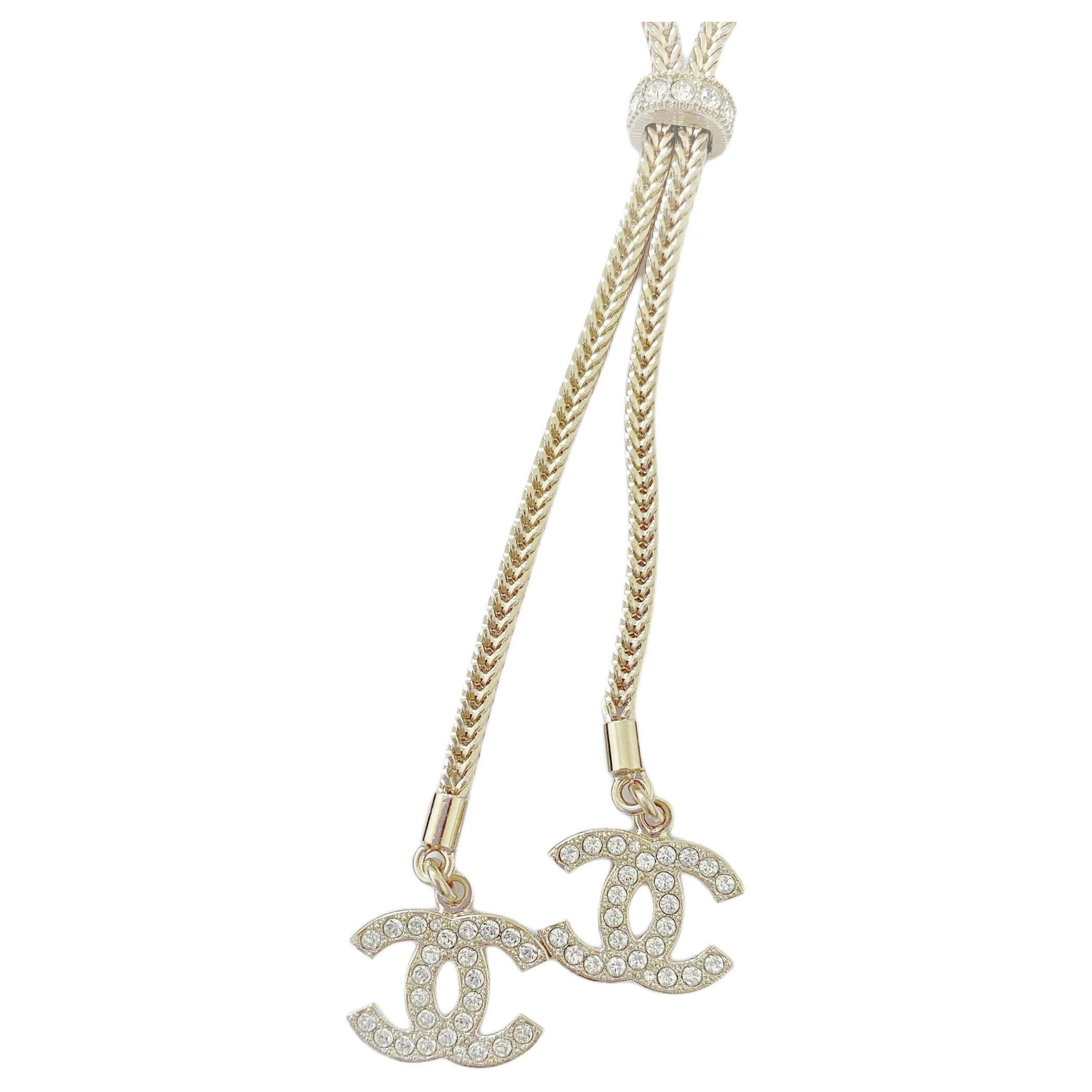 CHANEL -