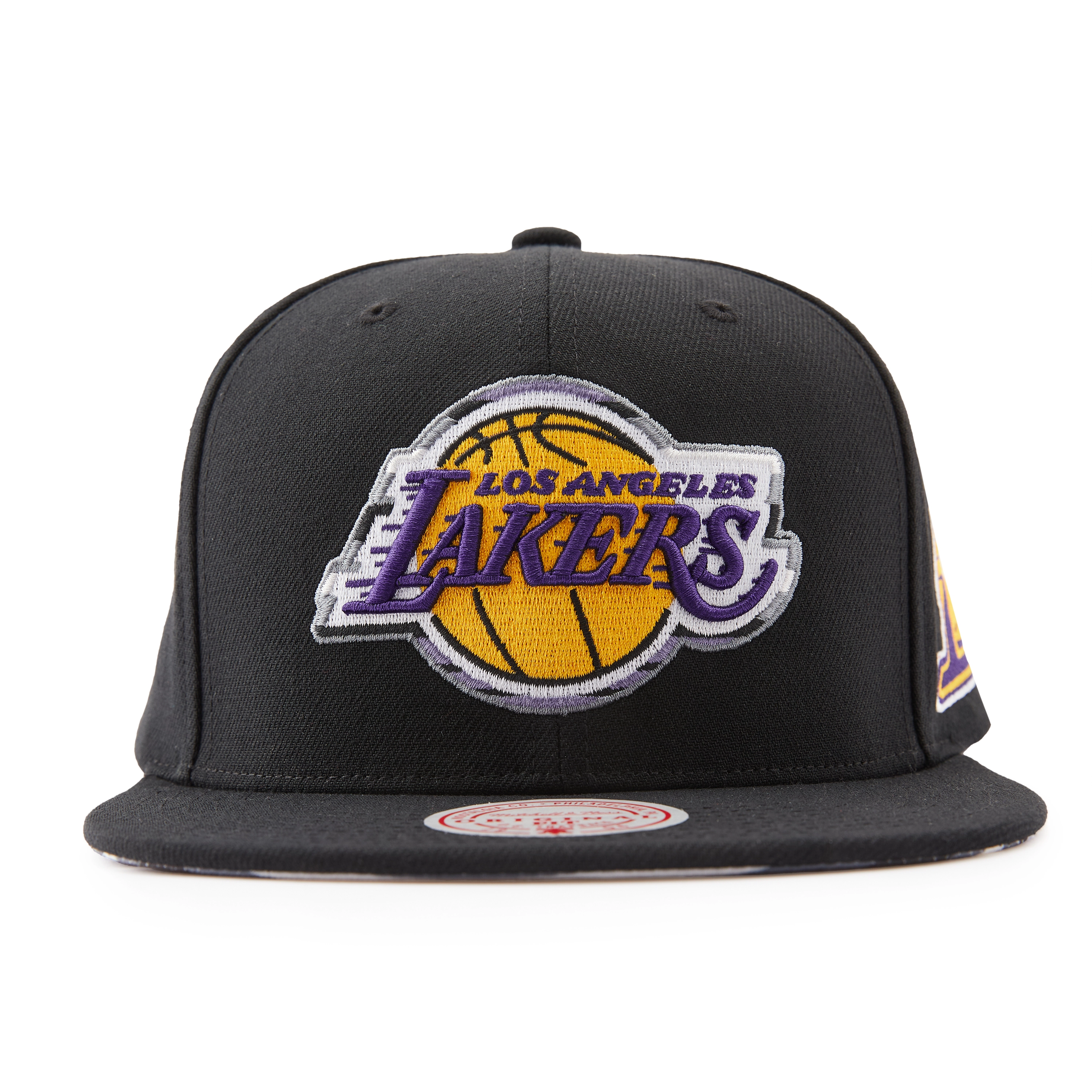 Mitchell Ness NBALifestyle