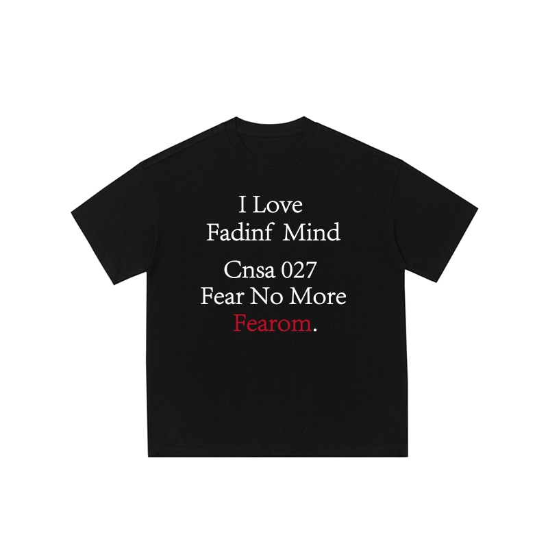 FEAROM T
