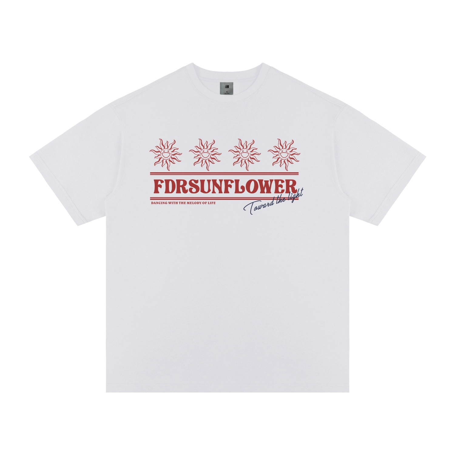 FDR T