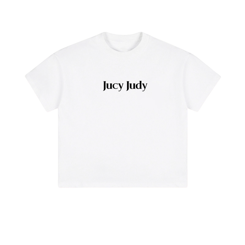 JUCY JUDY T