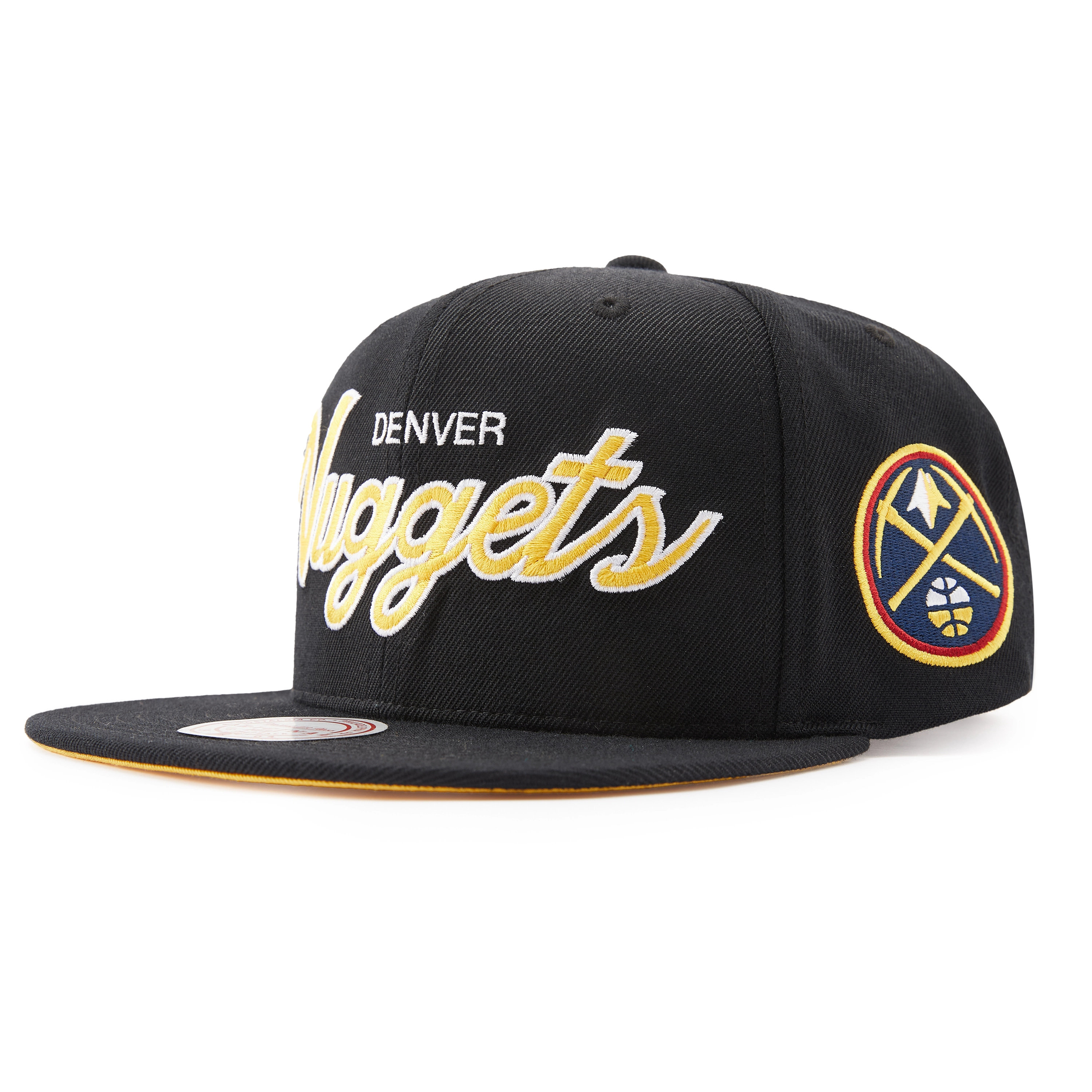 Mitchell Ness