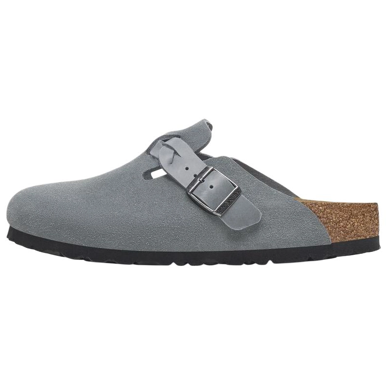 Birkenstock Boston Braided EVA
