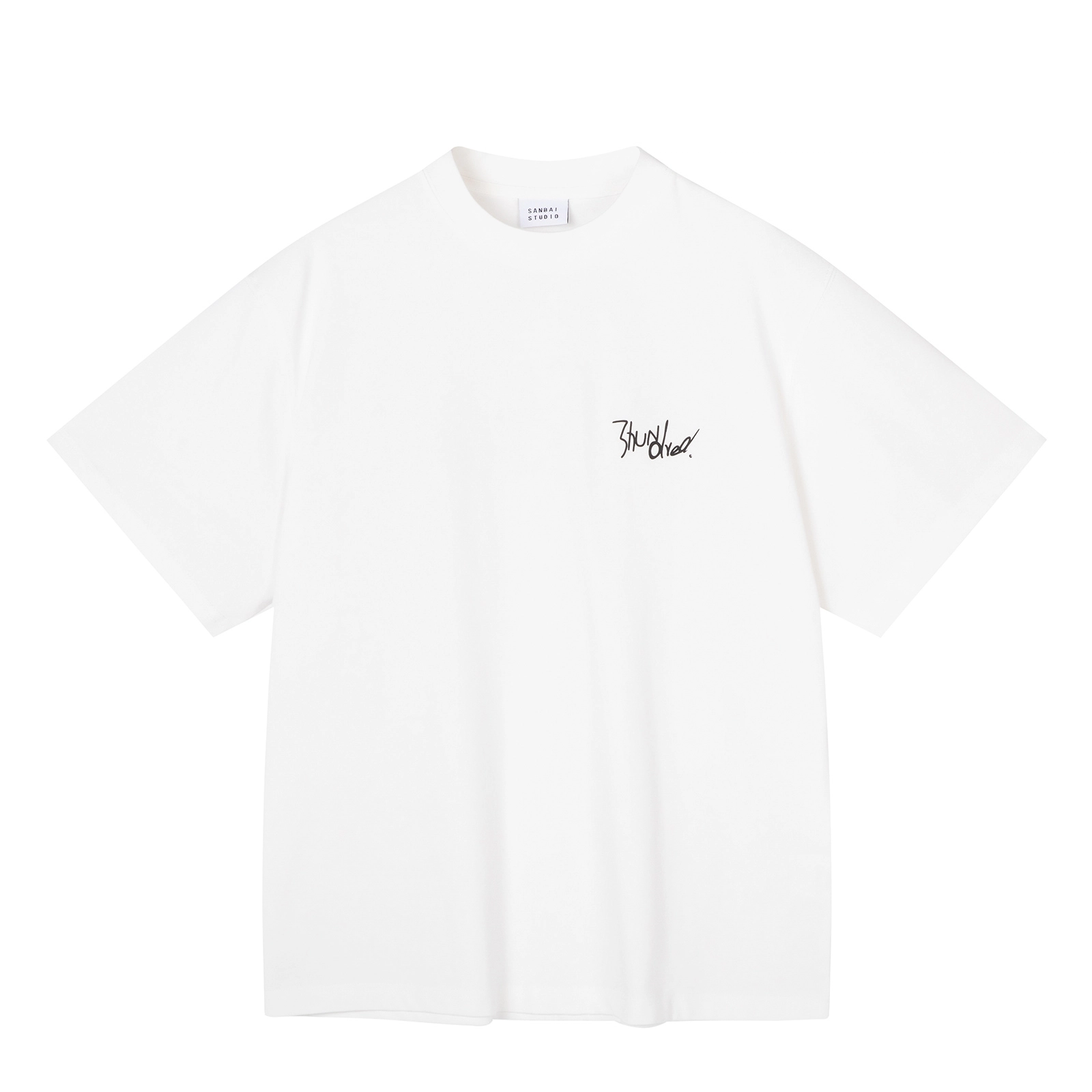 SANBAI STUDIO T