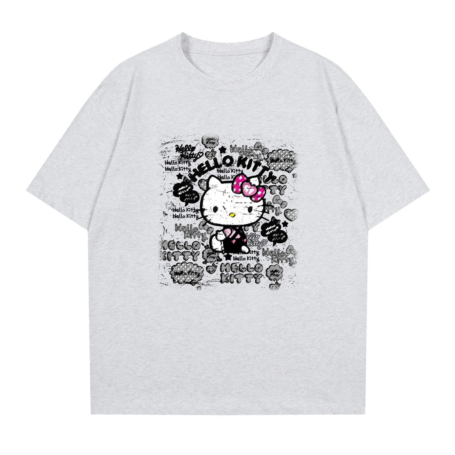 Sanrio x Hello Kitty T