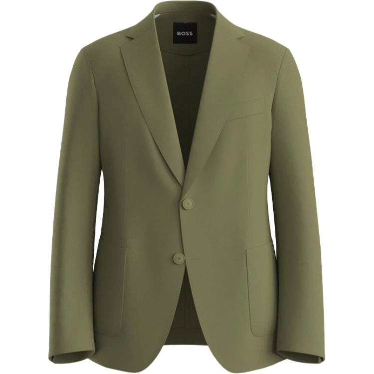 HUGO BOSS SS25