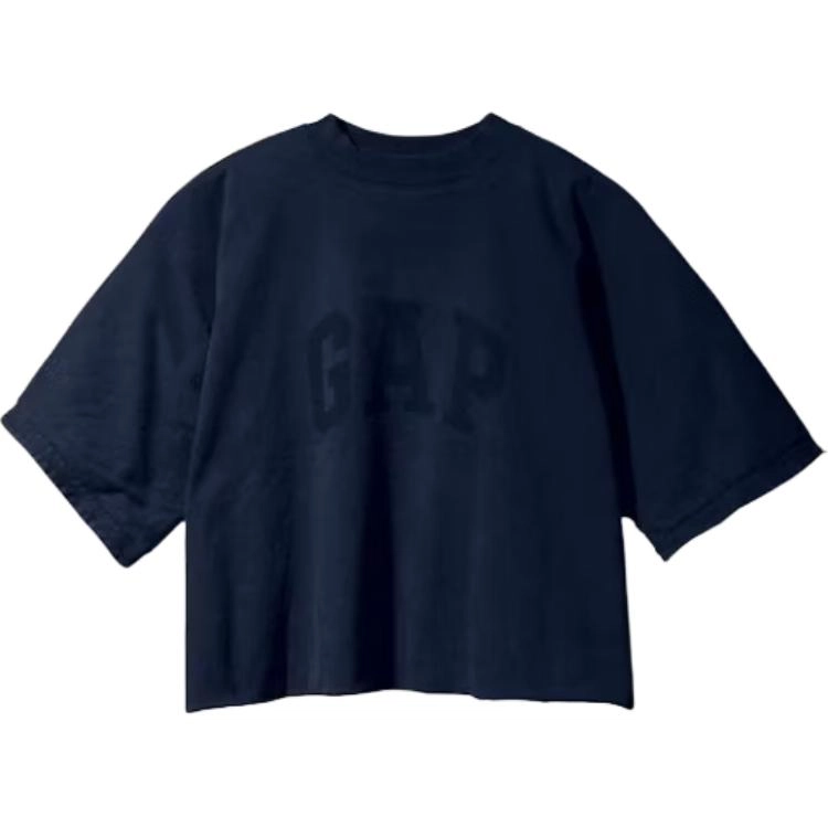 YEEZY x Gap x Balenciaga Dove No Seam Tee