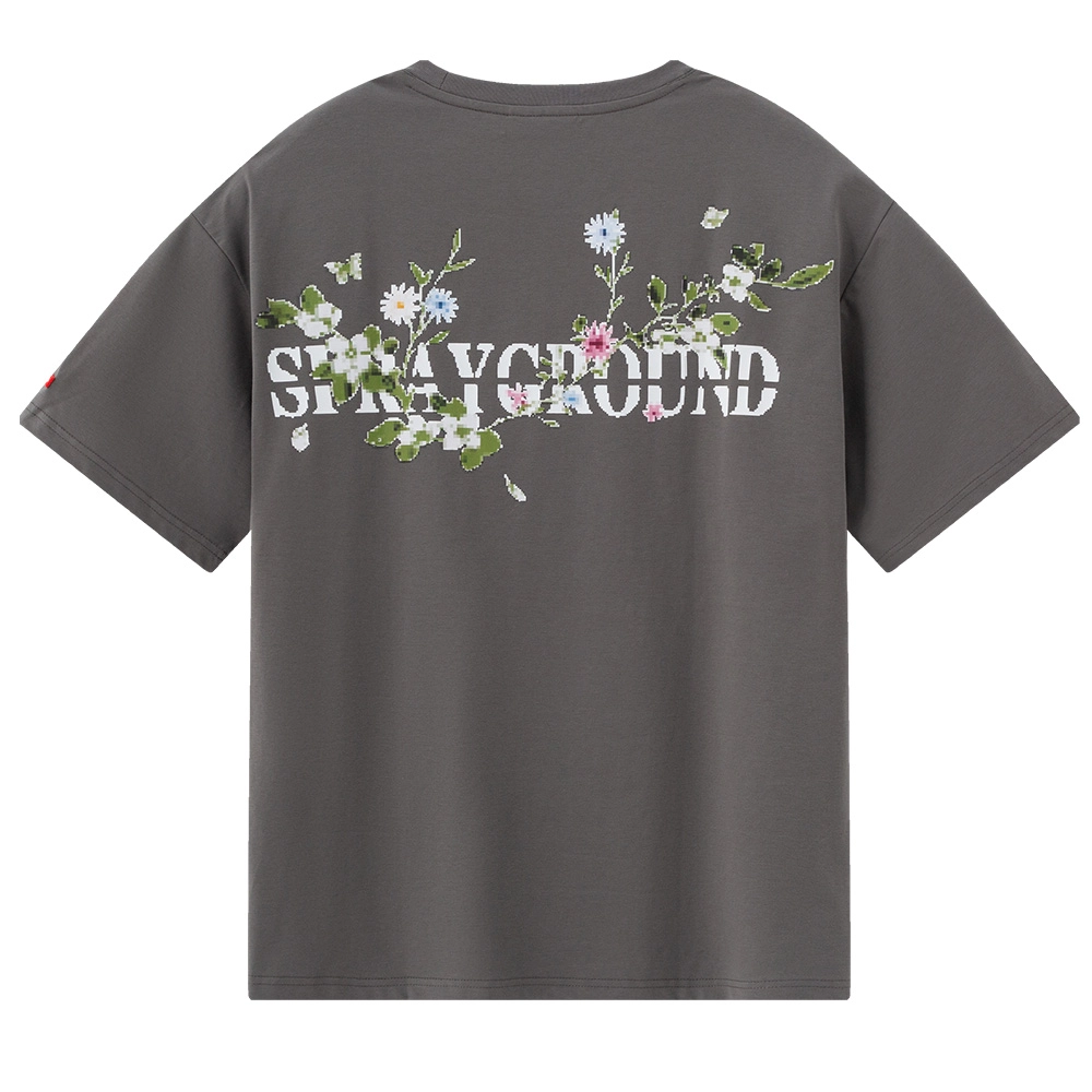 SPRAYGROUND sgLogoT