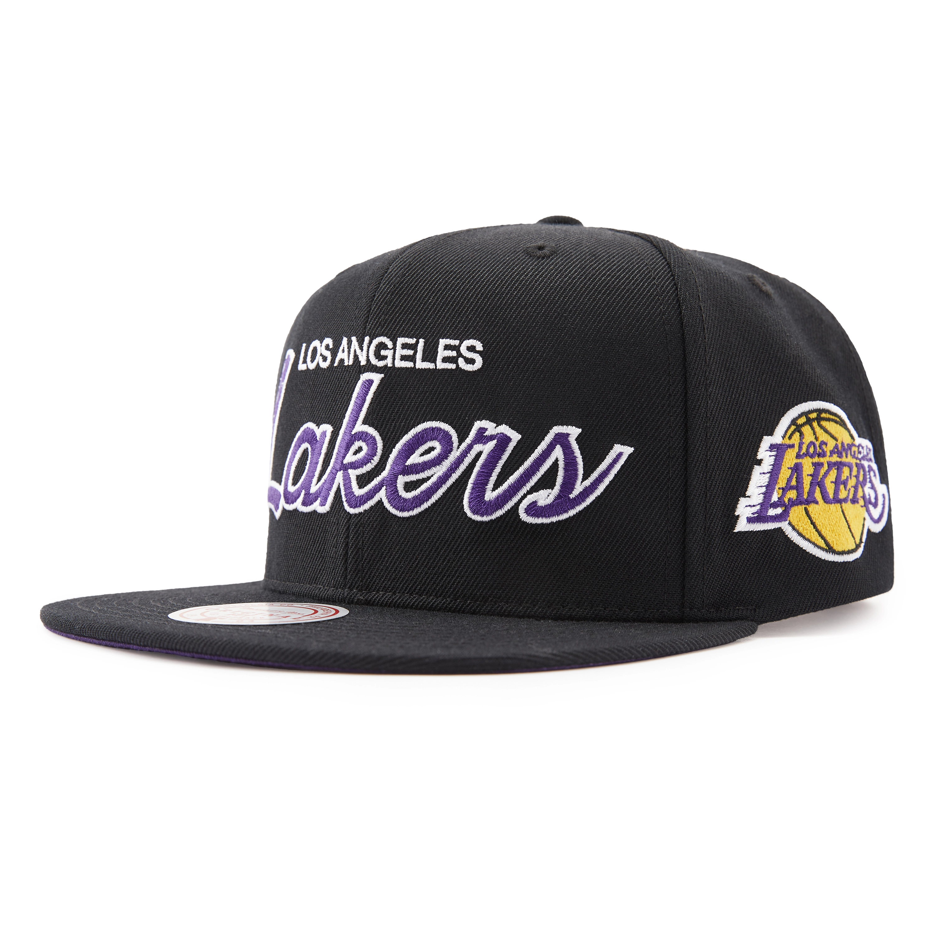 Mitchell Ness