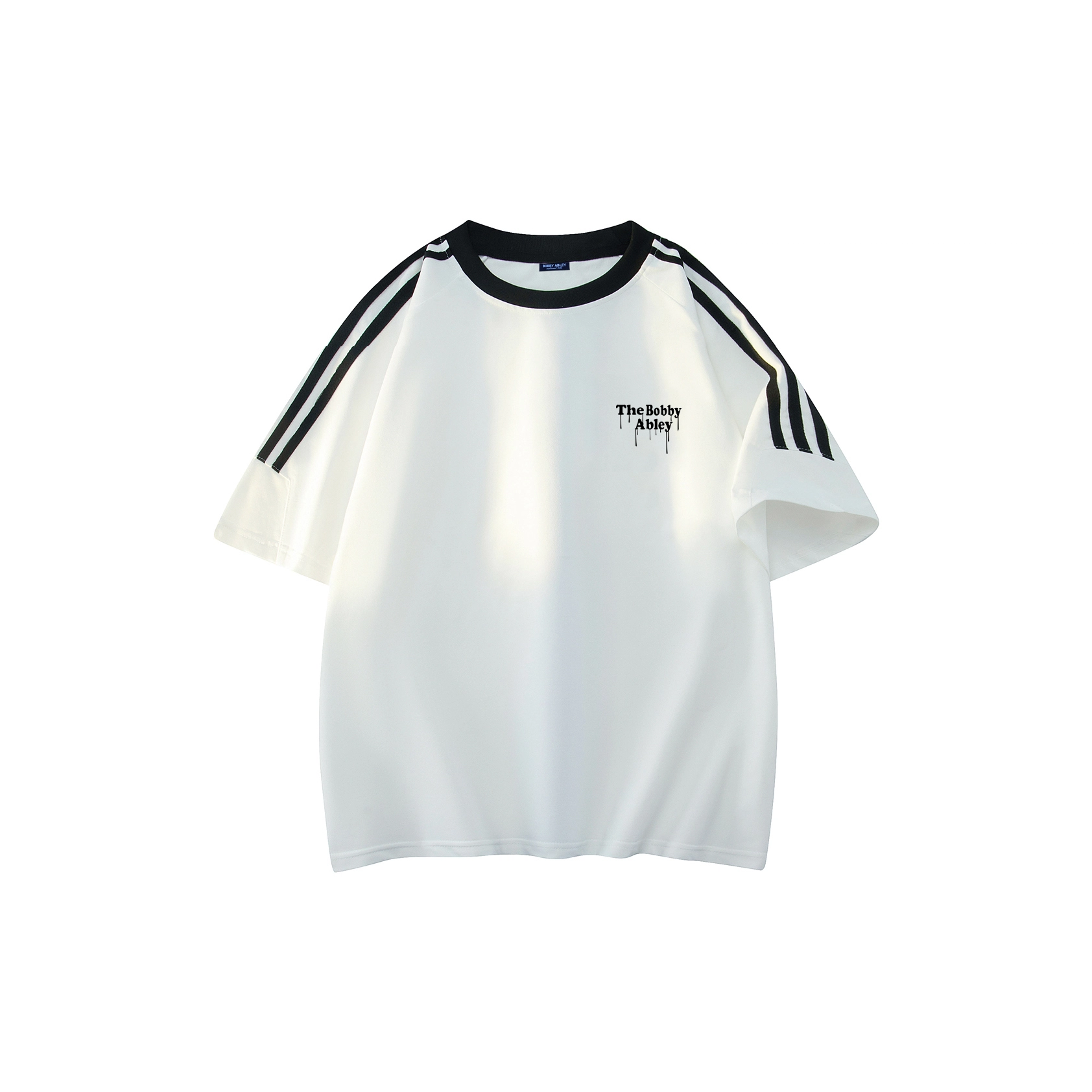 BOBBY ABLEY T