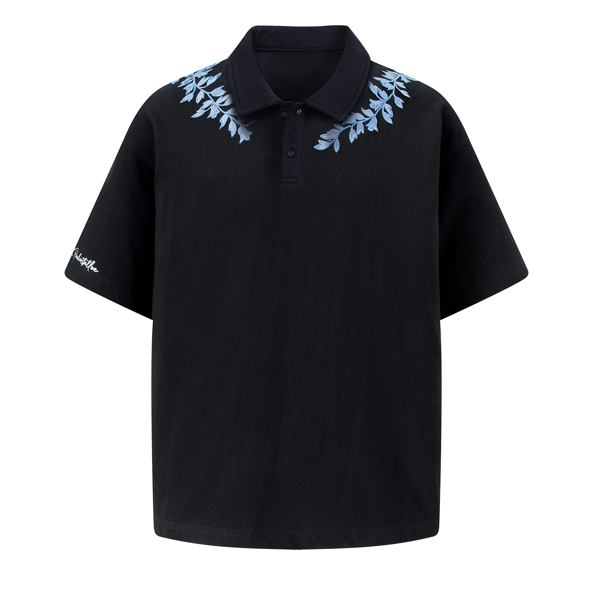 PAUL COSTELLOE 3DPolo
