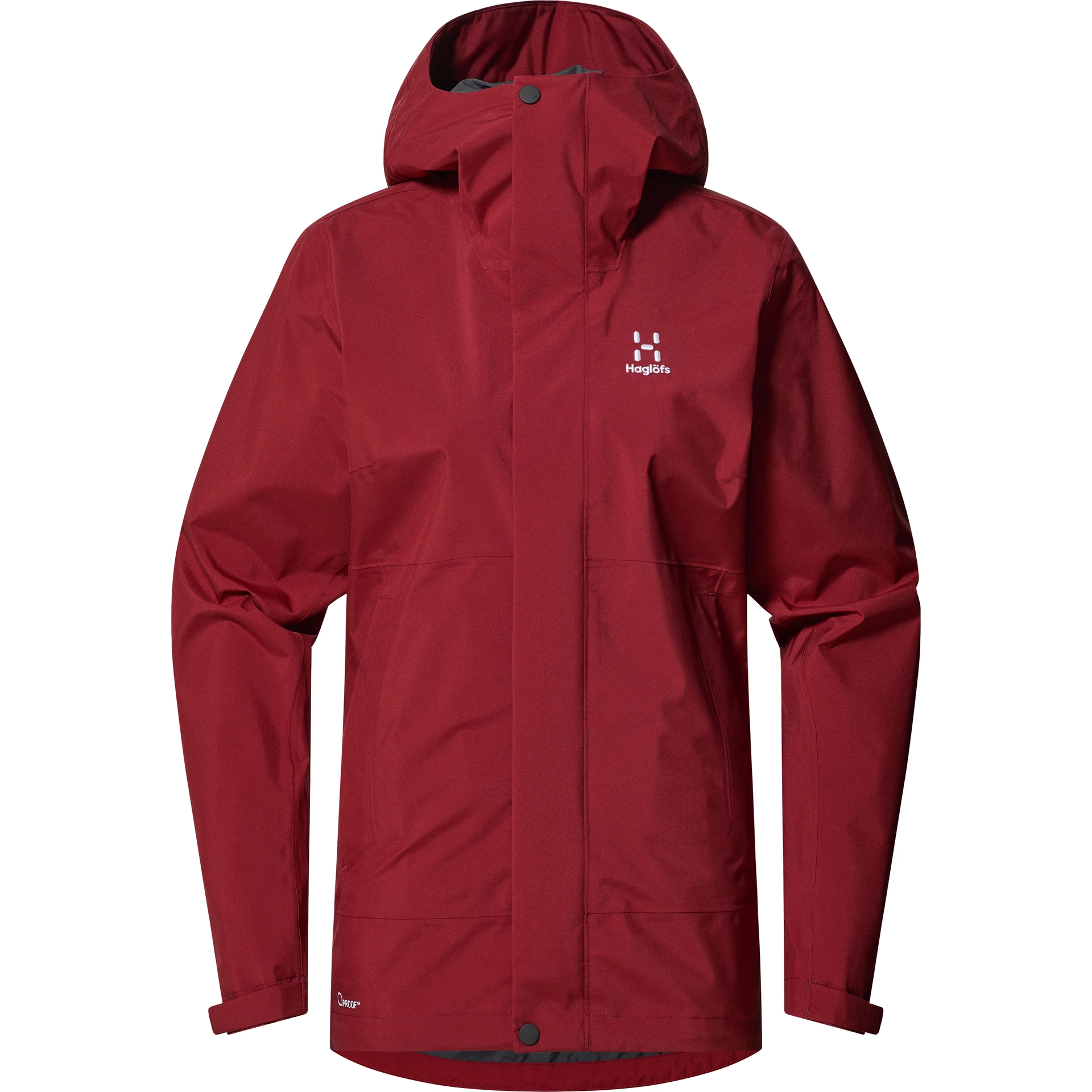 HAGLFS Koyal Proof Jacket Women