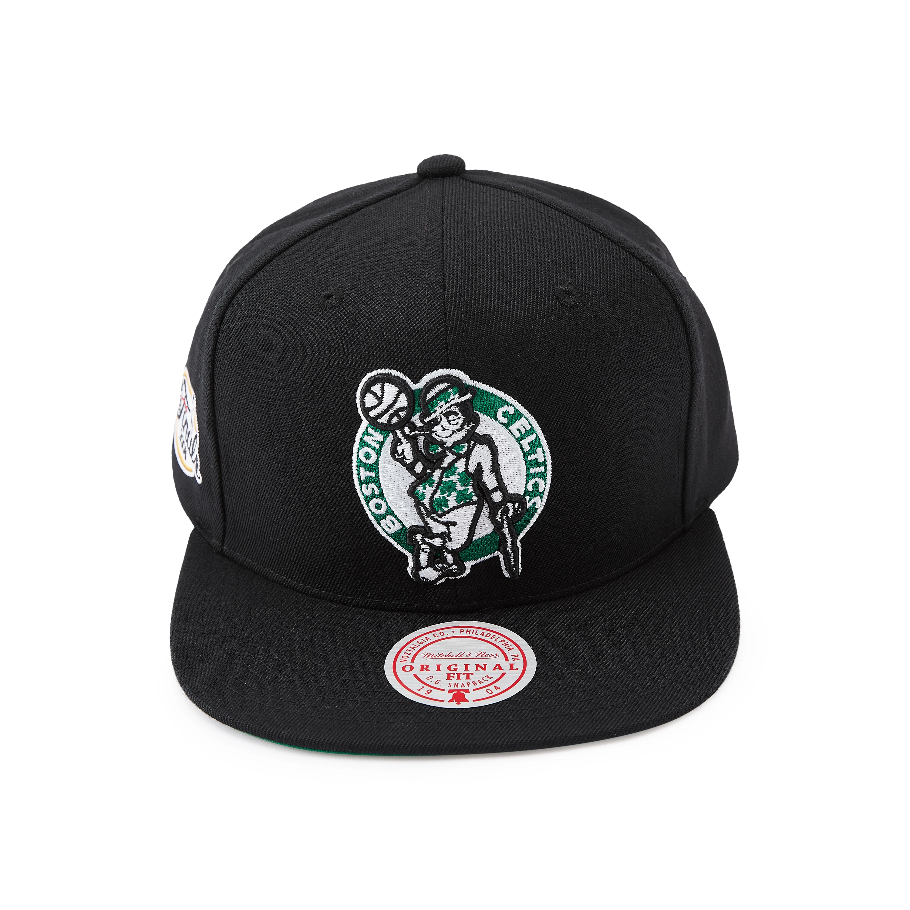 Mitchell Ness NBA Lifestyle