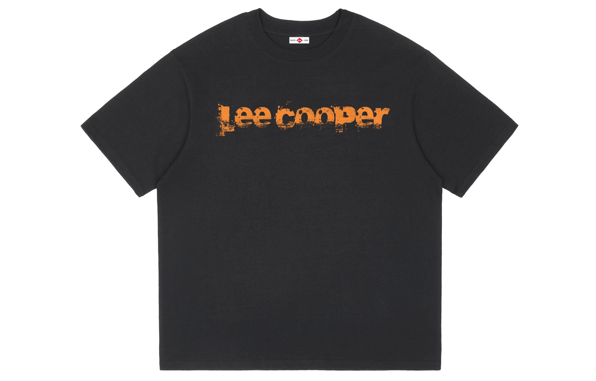 Lee Cooper CleanfitLogoT