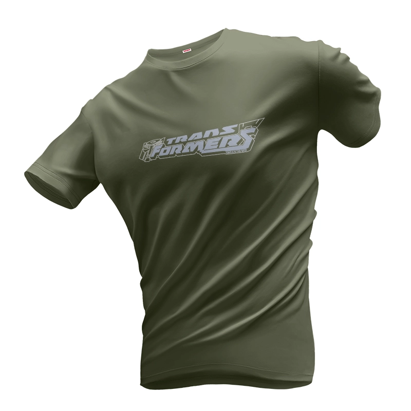 TRANSFORMERS T