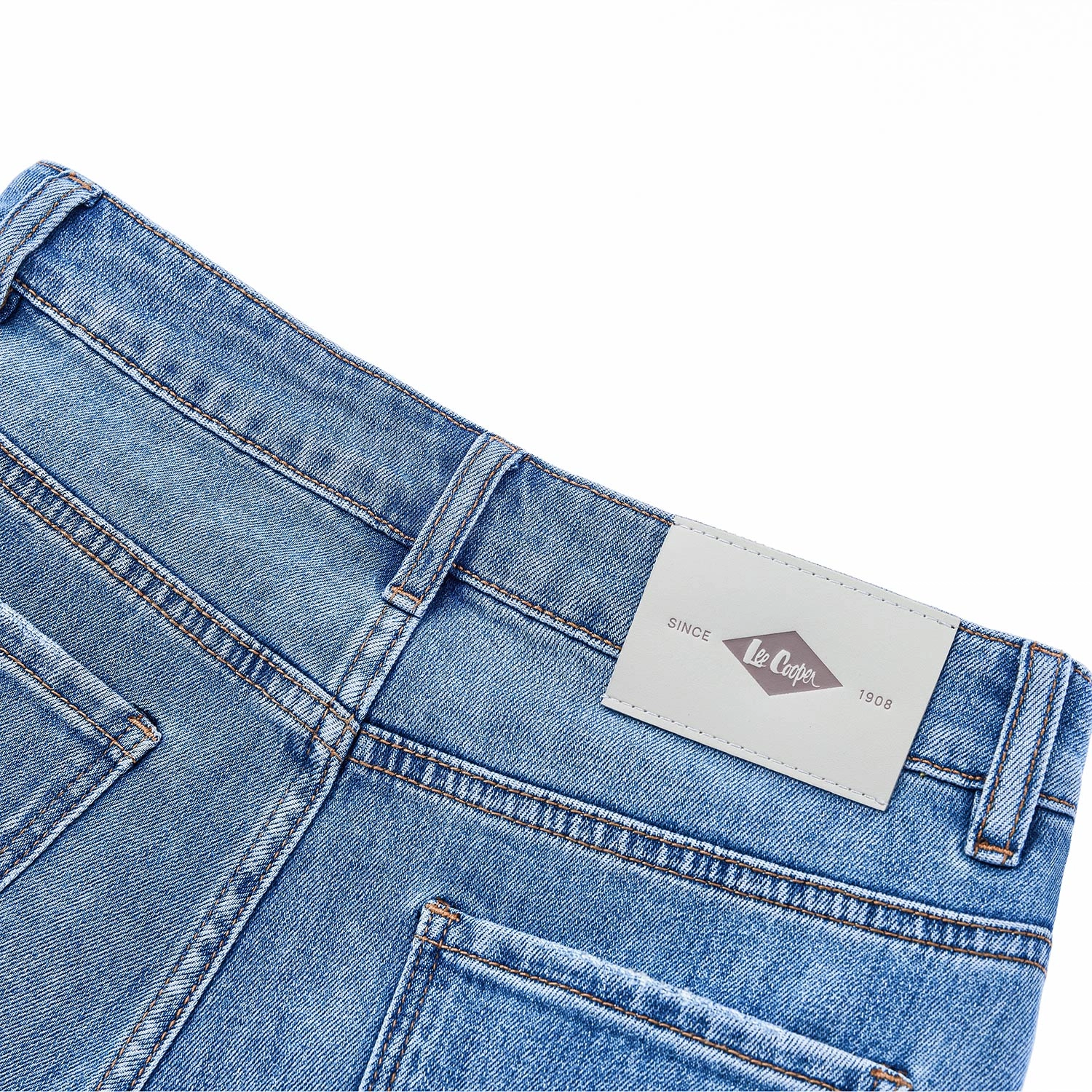 Lee Cooper