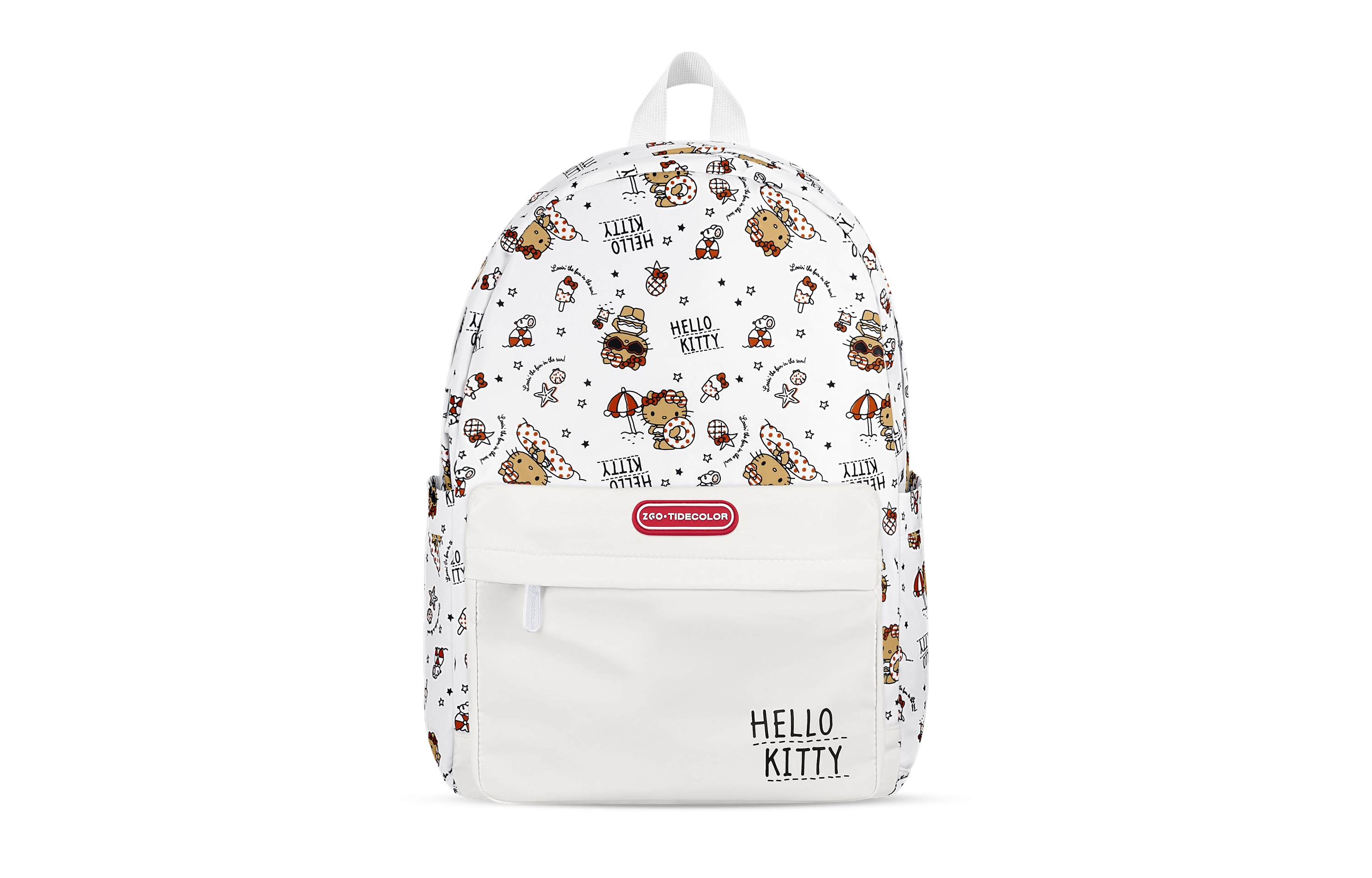zgo Hello Kitty