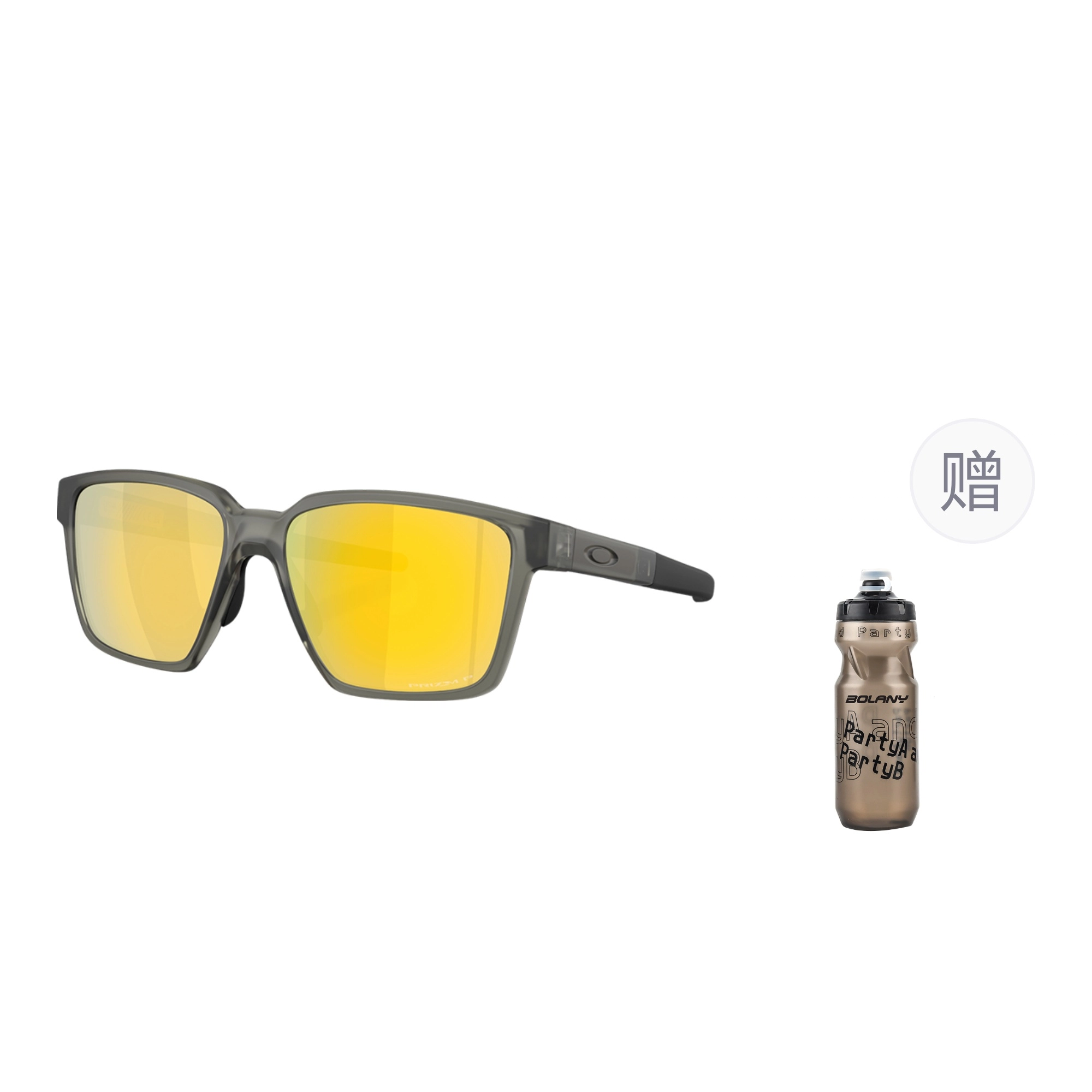 Oakley 9430 - Actuator sq
