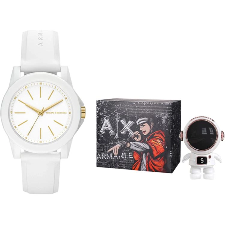 ARMANI EXCHANGE 40 AX7126L