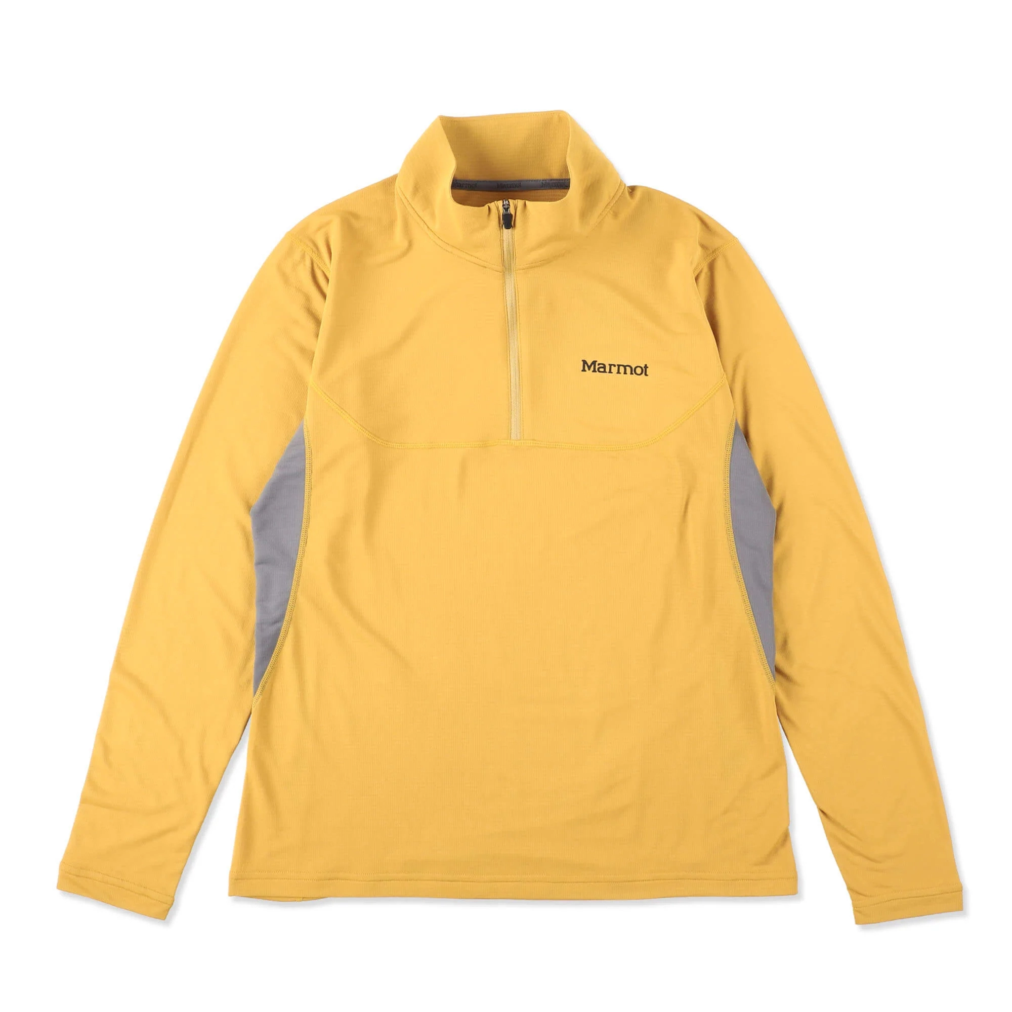 Marmot Climb Skin Half Zip LST