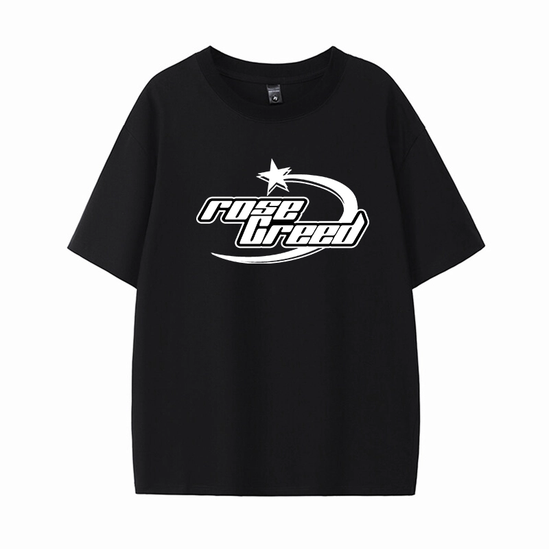 ROSECREED T