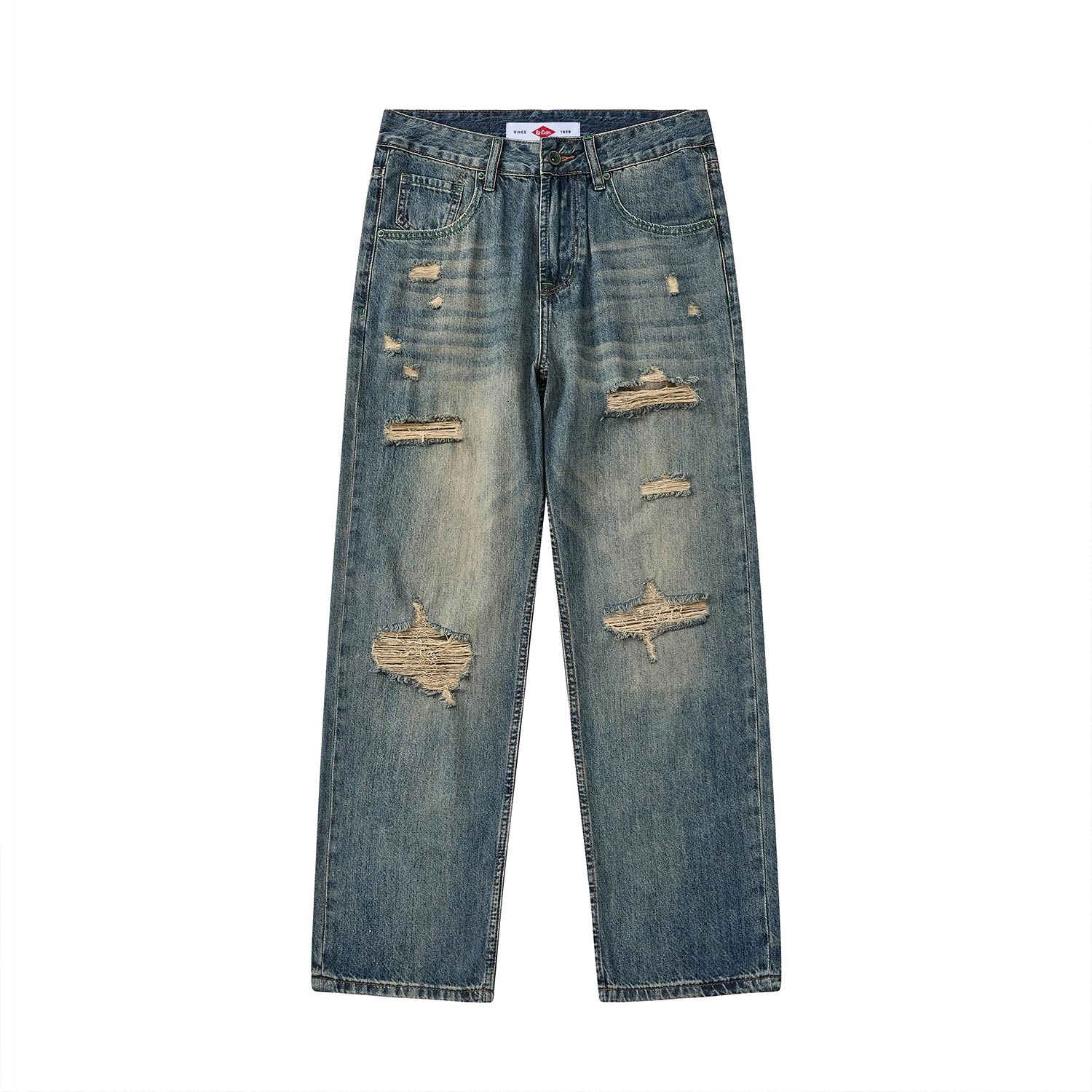 Lee Cooper