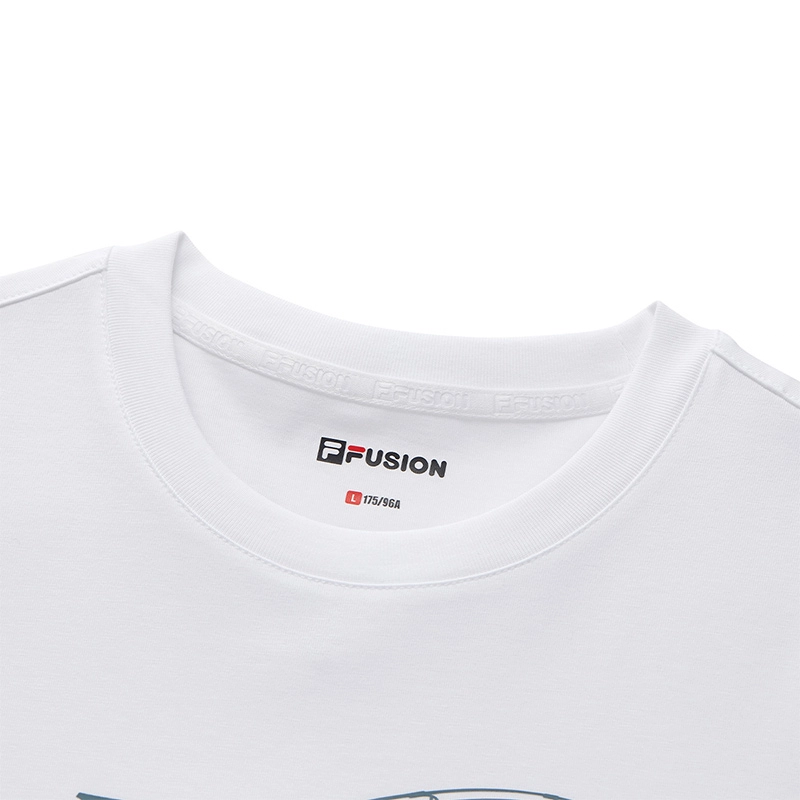 FILA FUSION T -WT