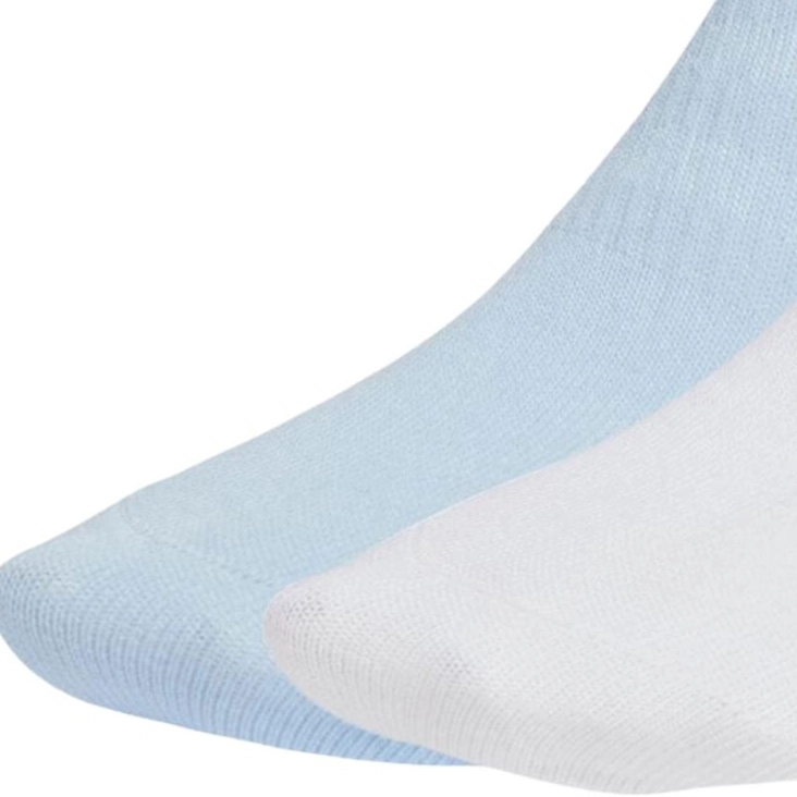 adidas LOGO LIGHT ANKLE SOCKS 2