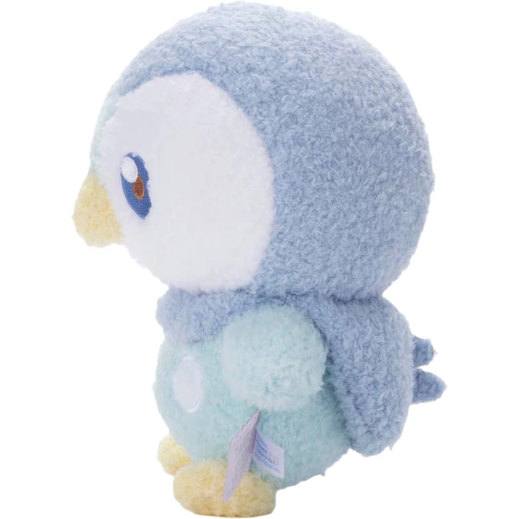 TAKARA TOMY x POKEMON 17cm