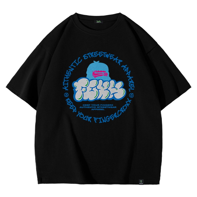 I.TFGXXFingercroxx oversize260GT