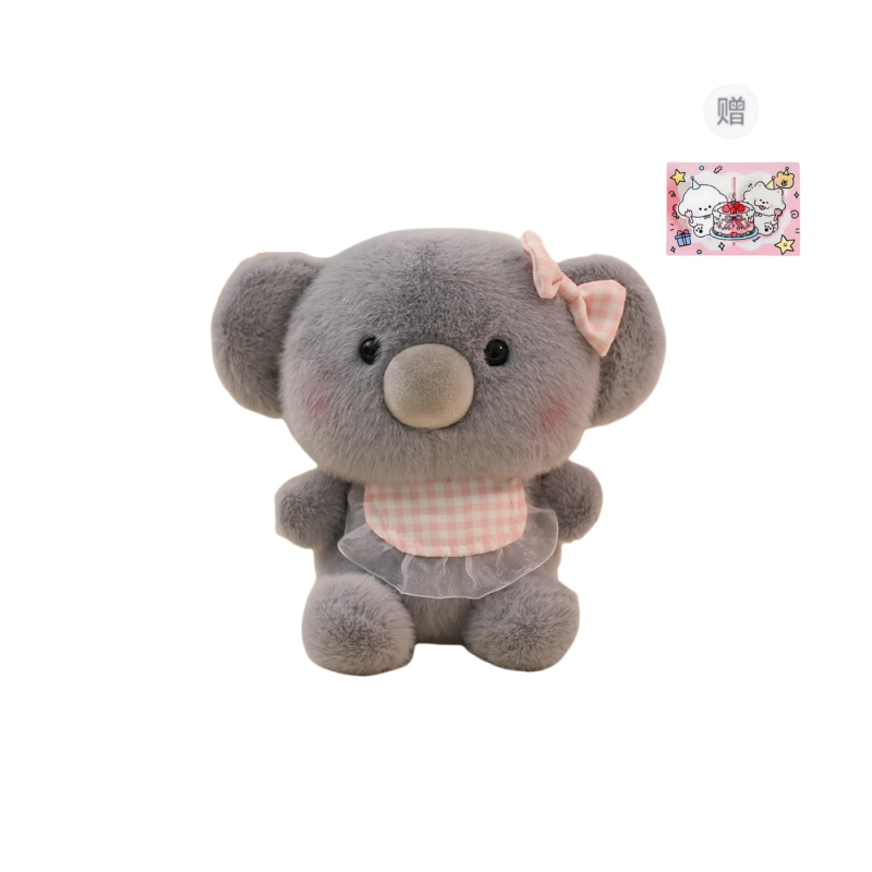 PUDOWRABBIT 20cm