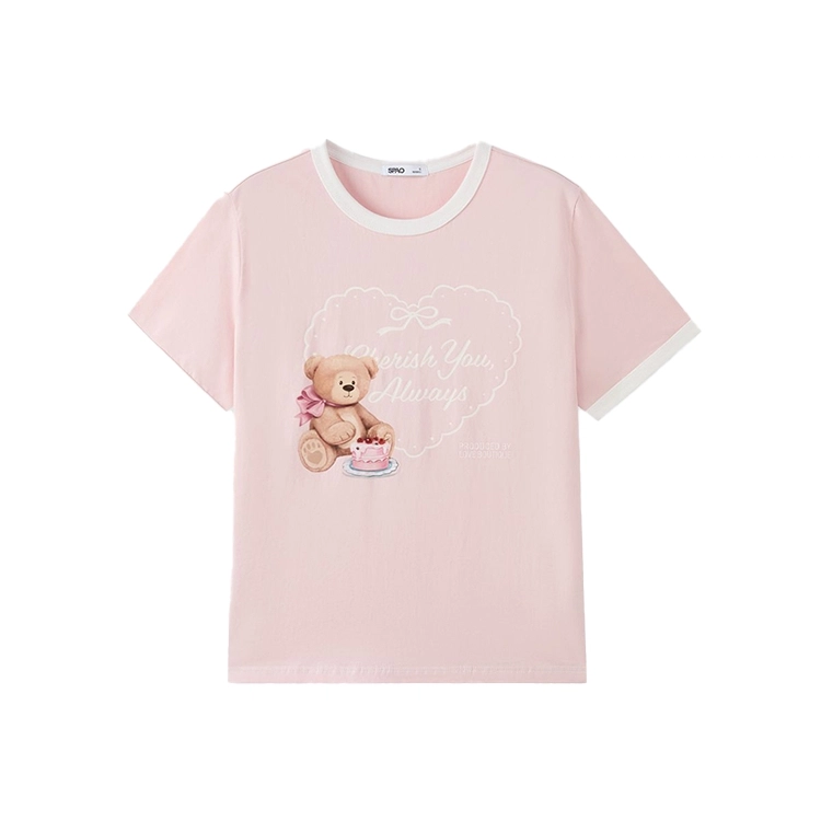 SPAO T