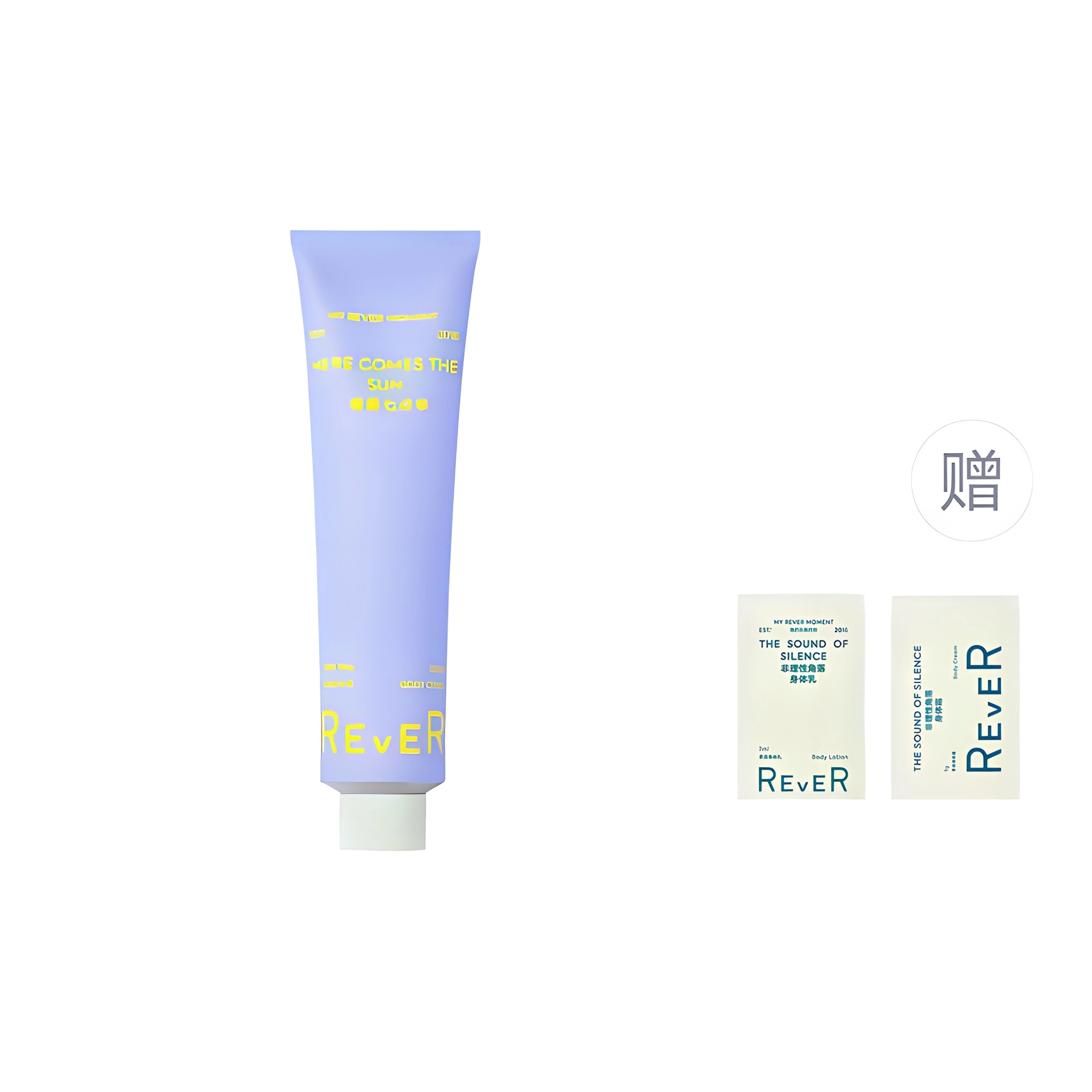 Rever 180g