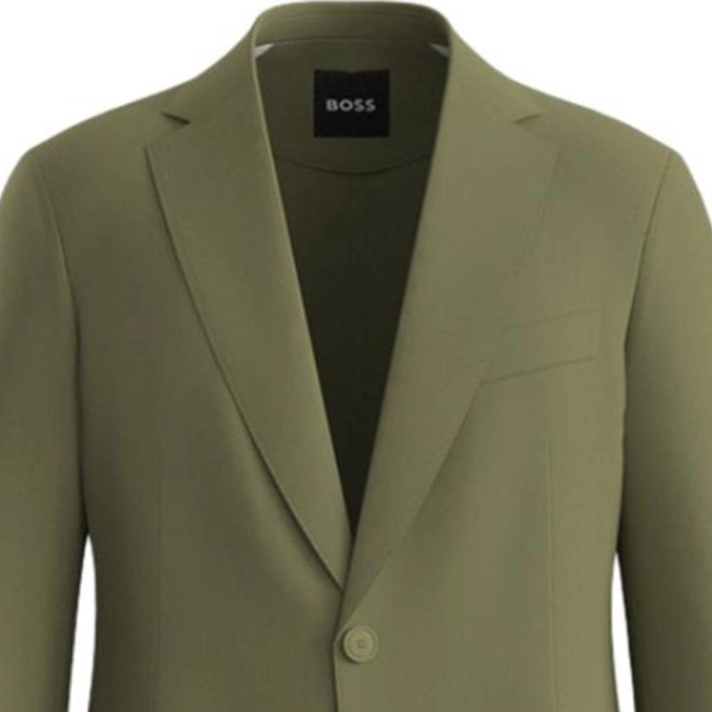HUGO BOSS SS25