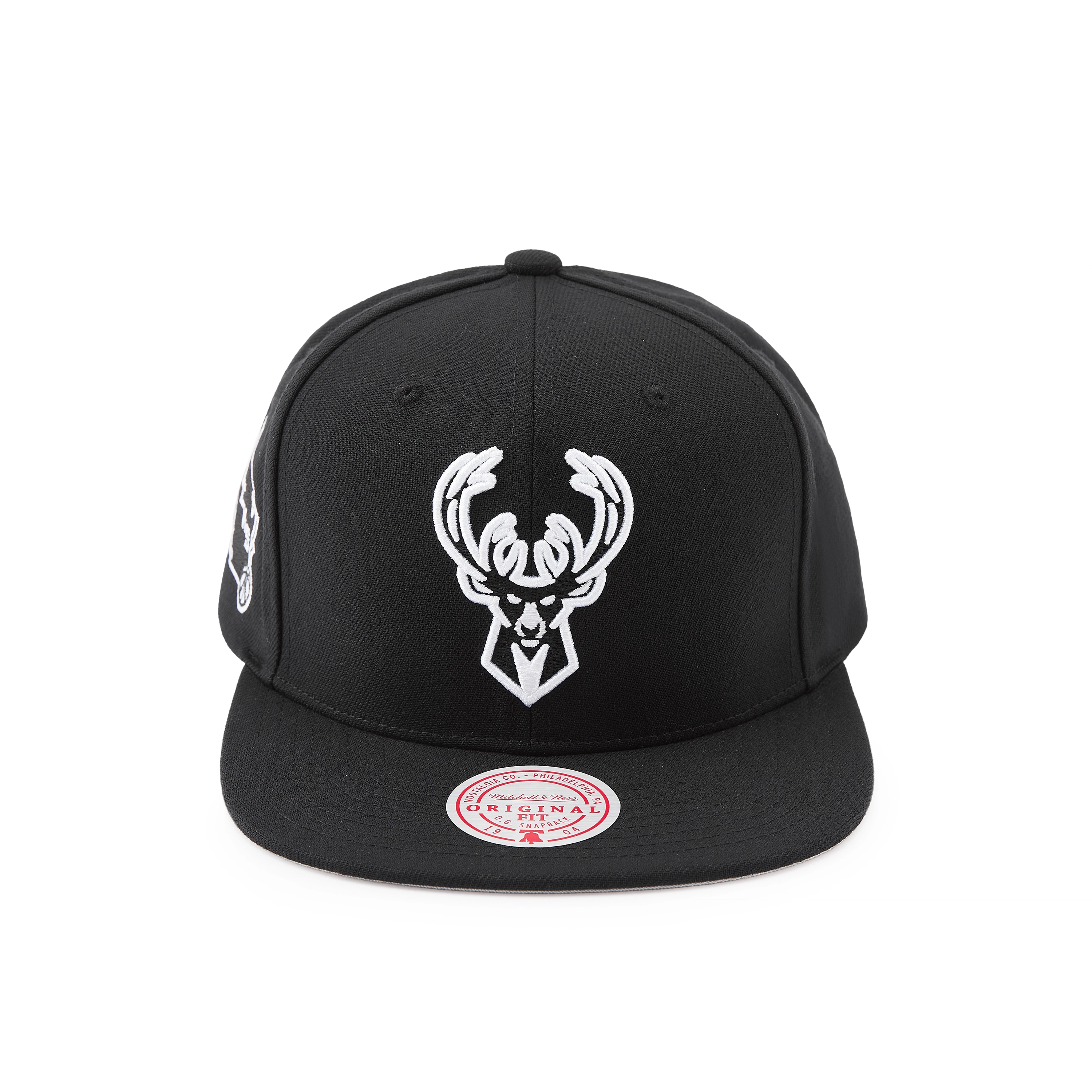 Mitchell Ness Lifestyle