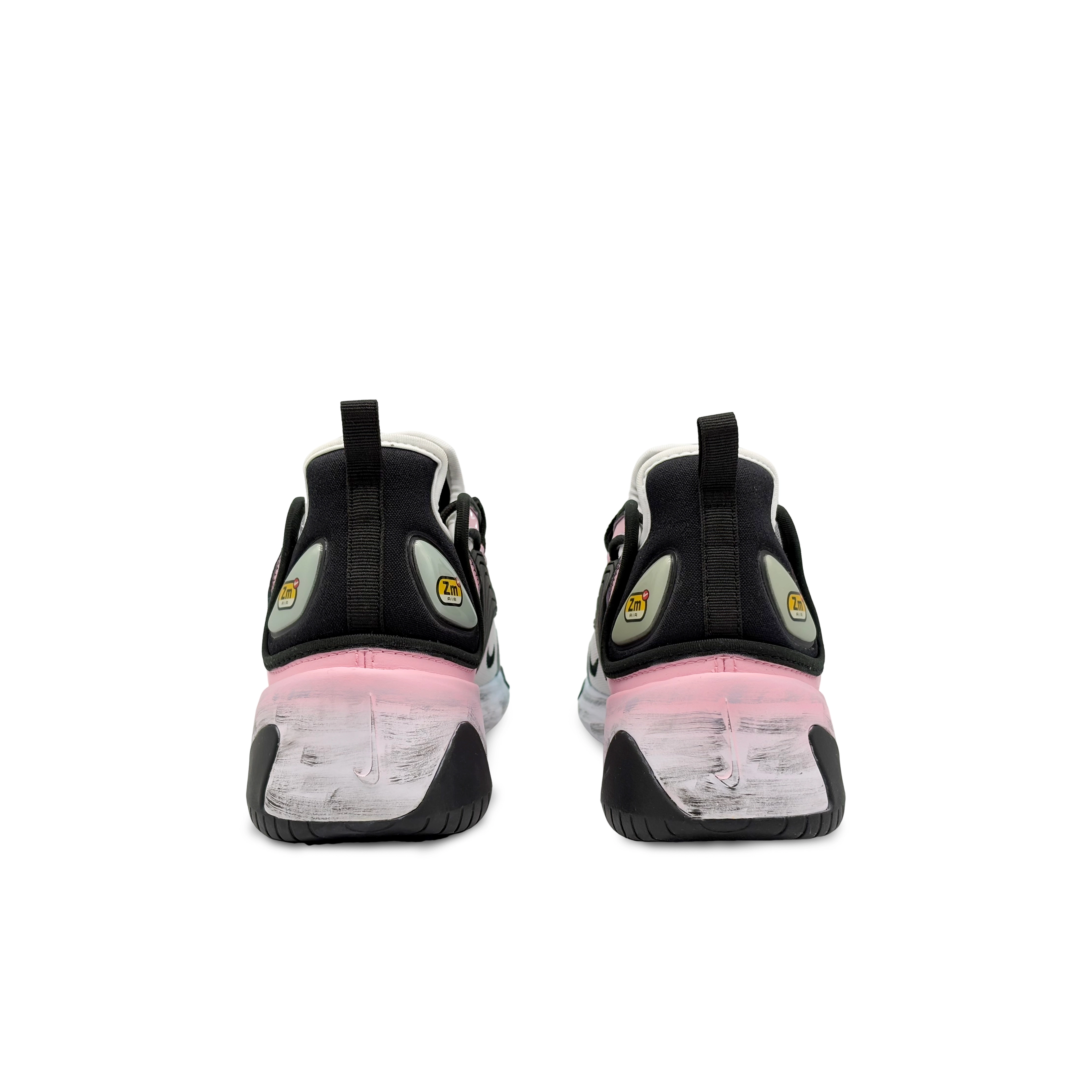Nike Zoom 2K