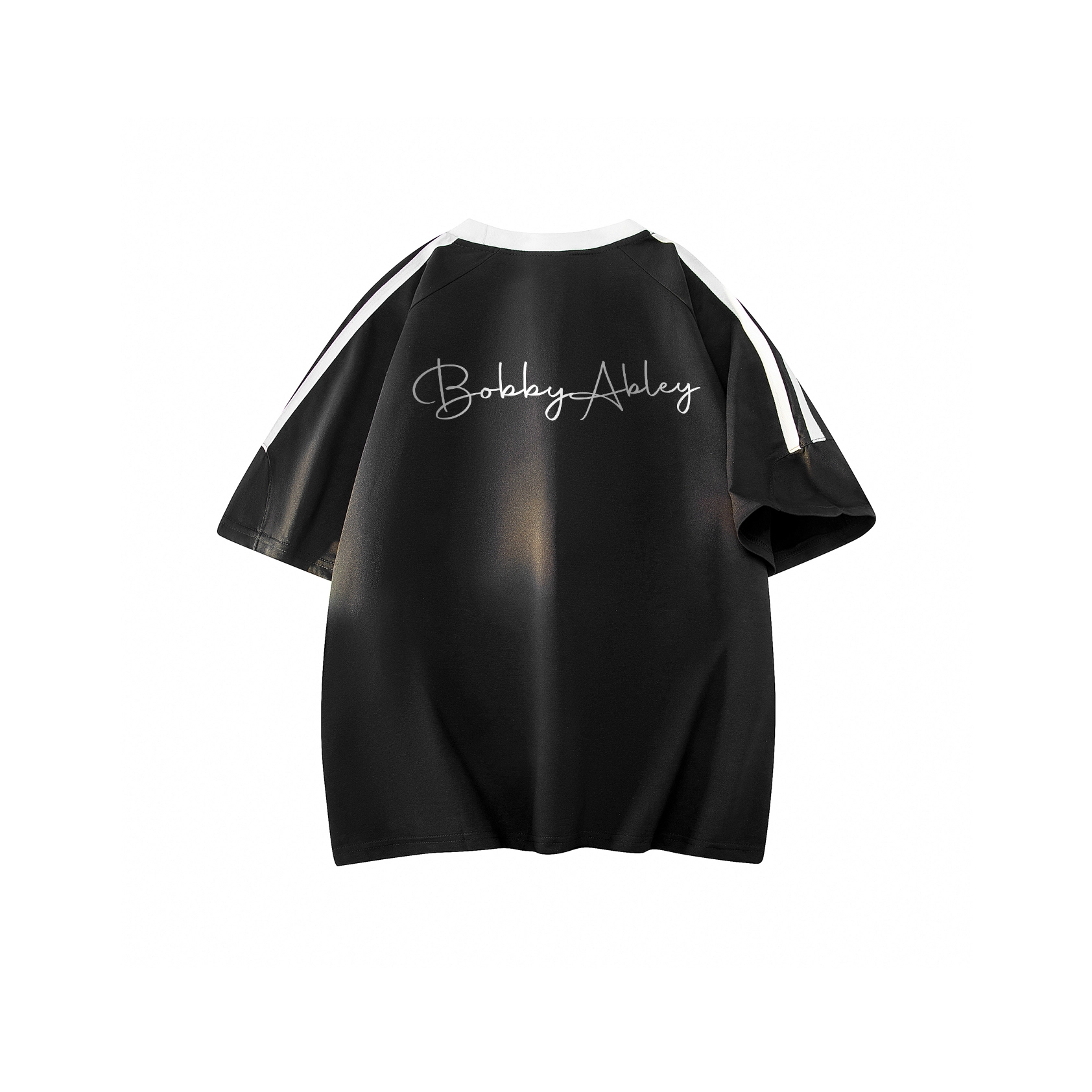 BOBBY ABLEY T
