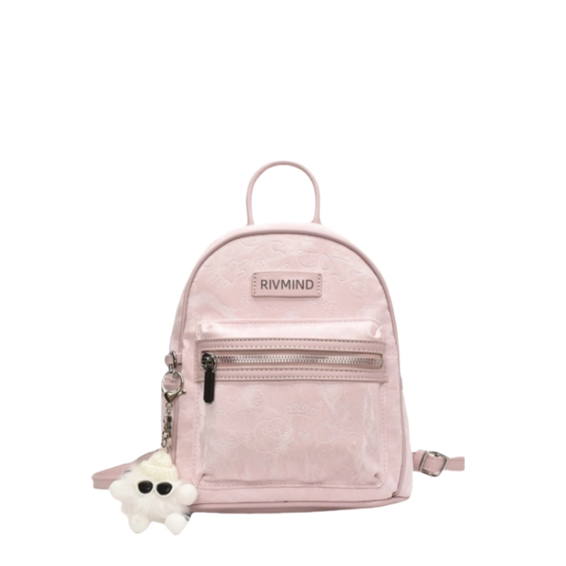 RIVMIND PU
