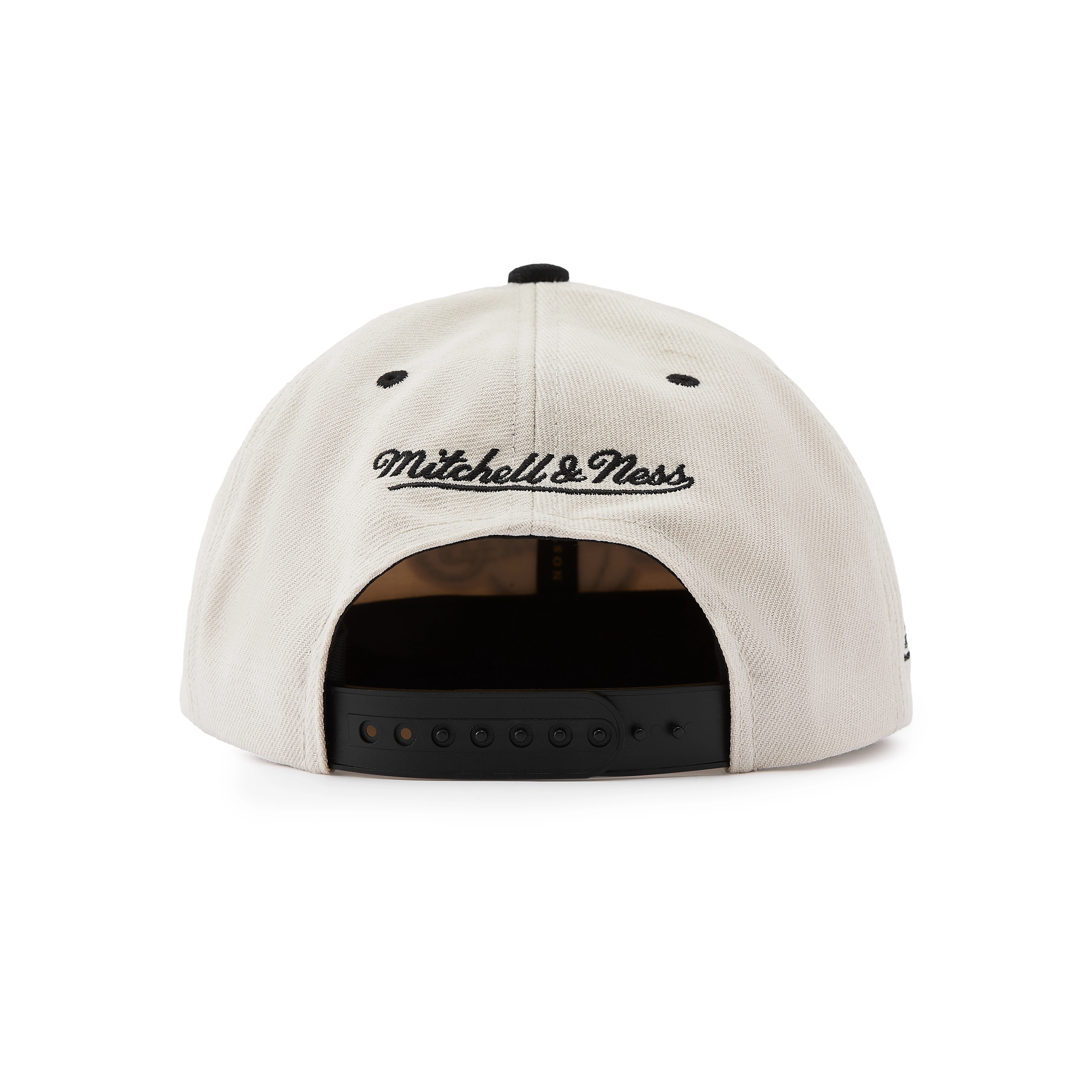 Mitchell Ness Lifestyle