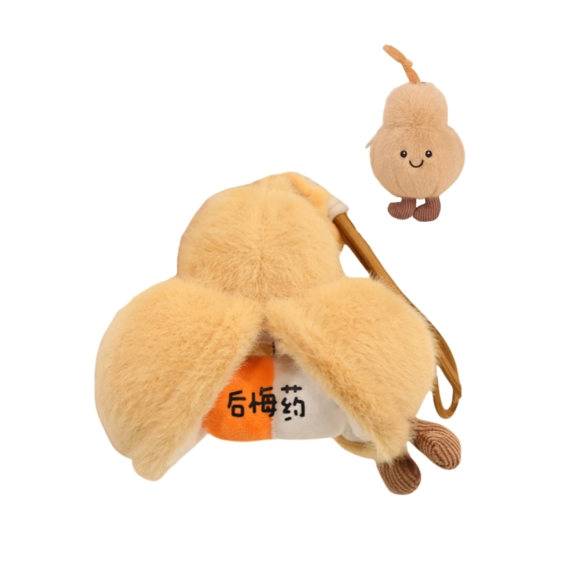 PUDOWRABBIT 14cm