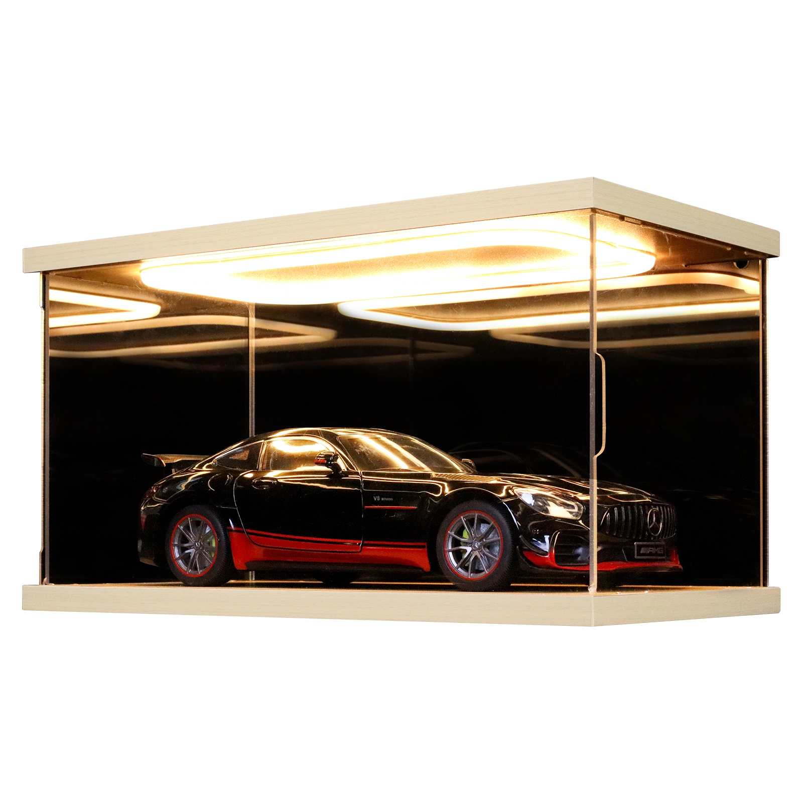 AMG GTR 118