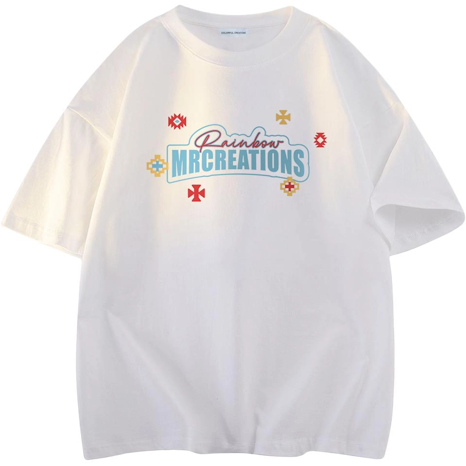 Colorful Creations LogoT