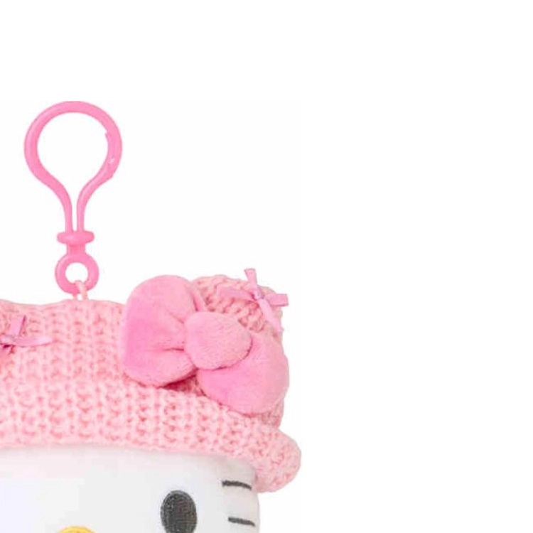 Sanrio Hello Kitty 12cm