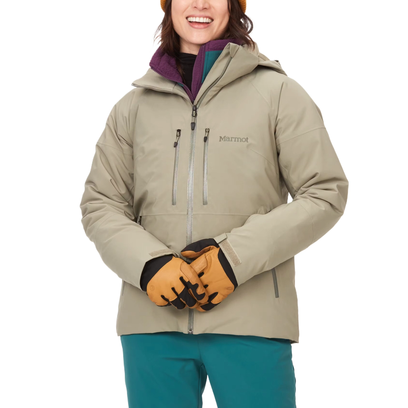 Marmot Pace